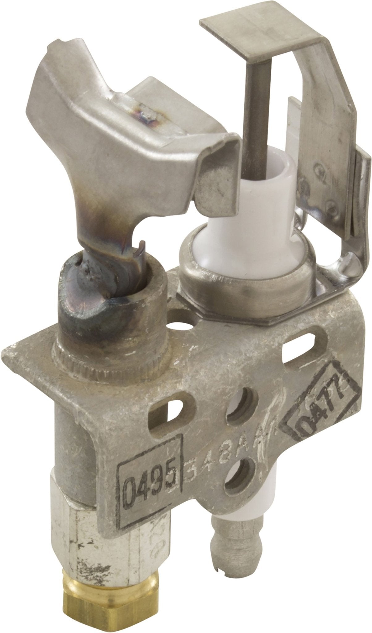 Pilot 334-4000 E10 Nat-Kit : 002234F - Raypak - 840891001713 - PartsForSpas.com