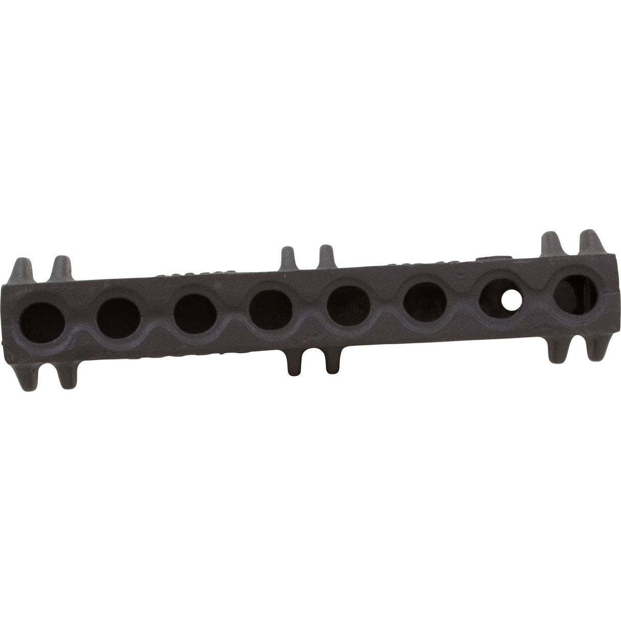Header Return 181-402 8 Tube-Kit : 004032F - Raypak - 840891004561 - PartsForSpas.com