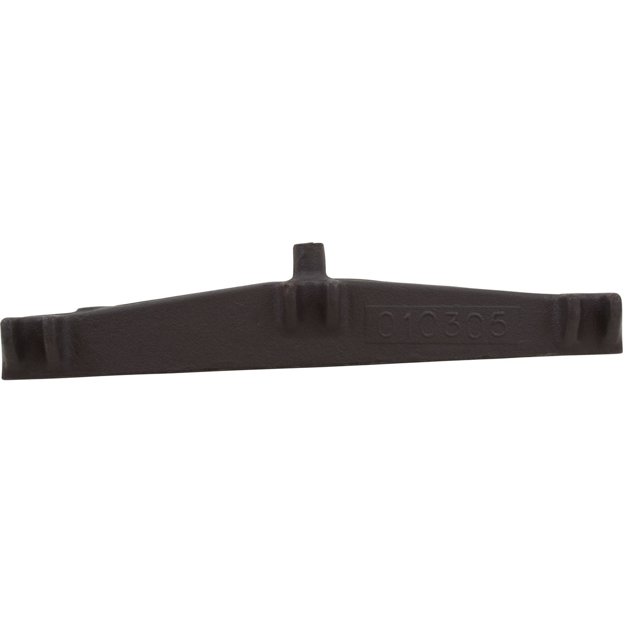 Header Return 181-402 8 Tube-Kit : 004032F - Raypak - 840891004561 - PartsForSpas.com