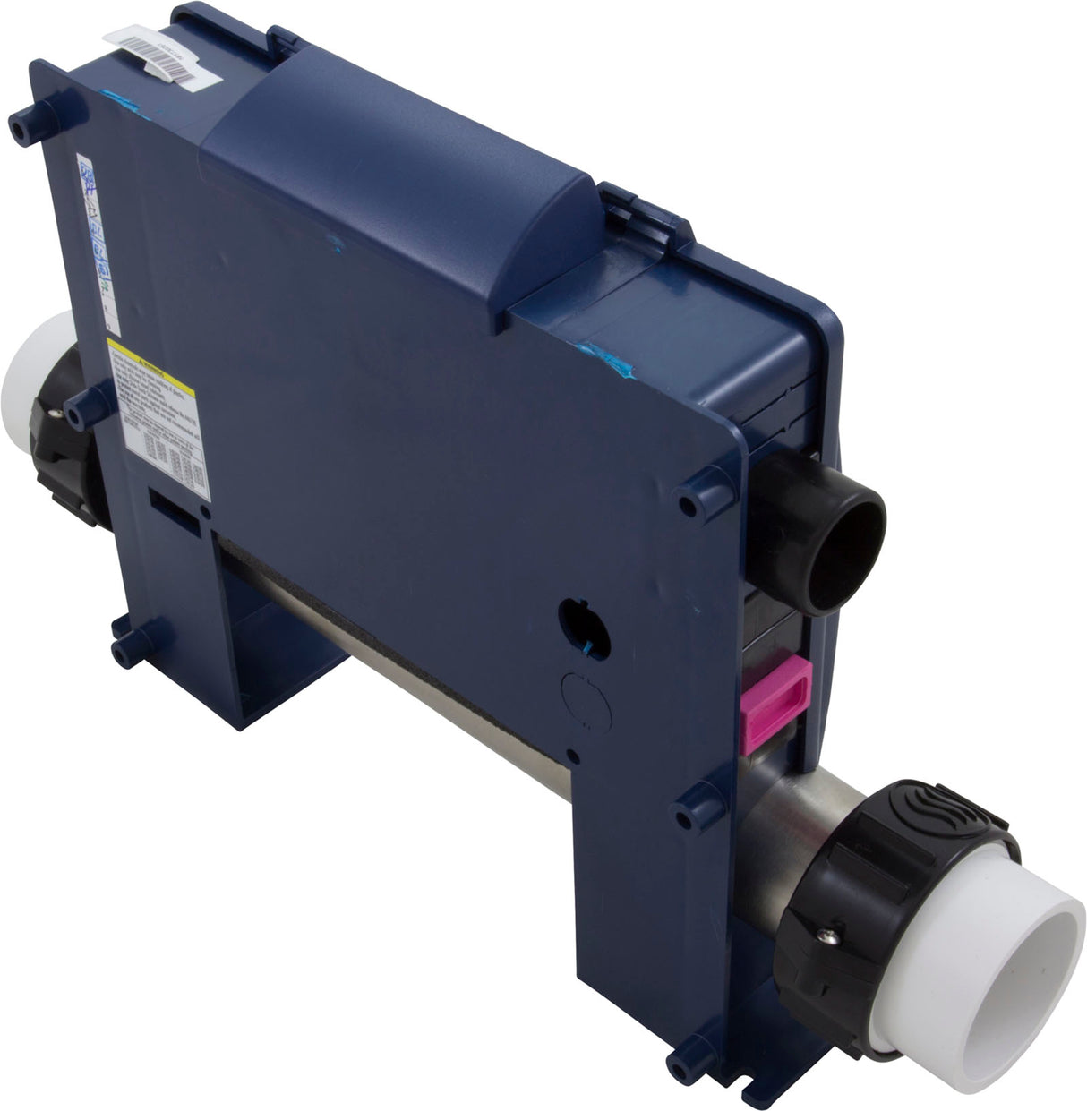 Control, S-Class, P1, Lt, 4.0kw, 115v/230v, Dimension One : 01782-1000