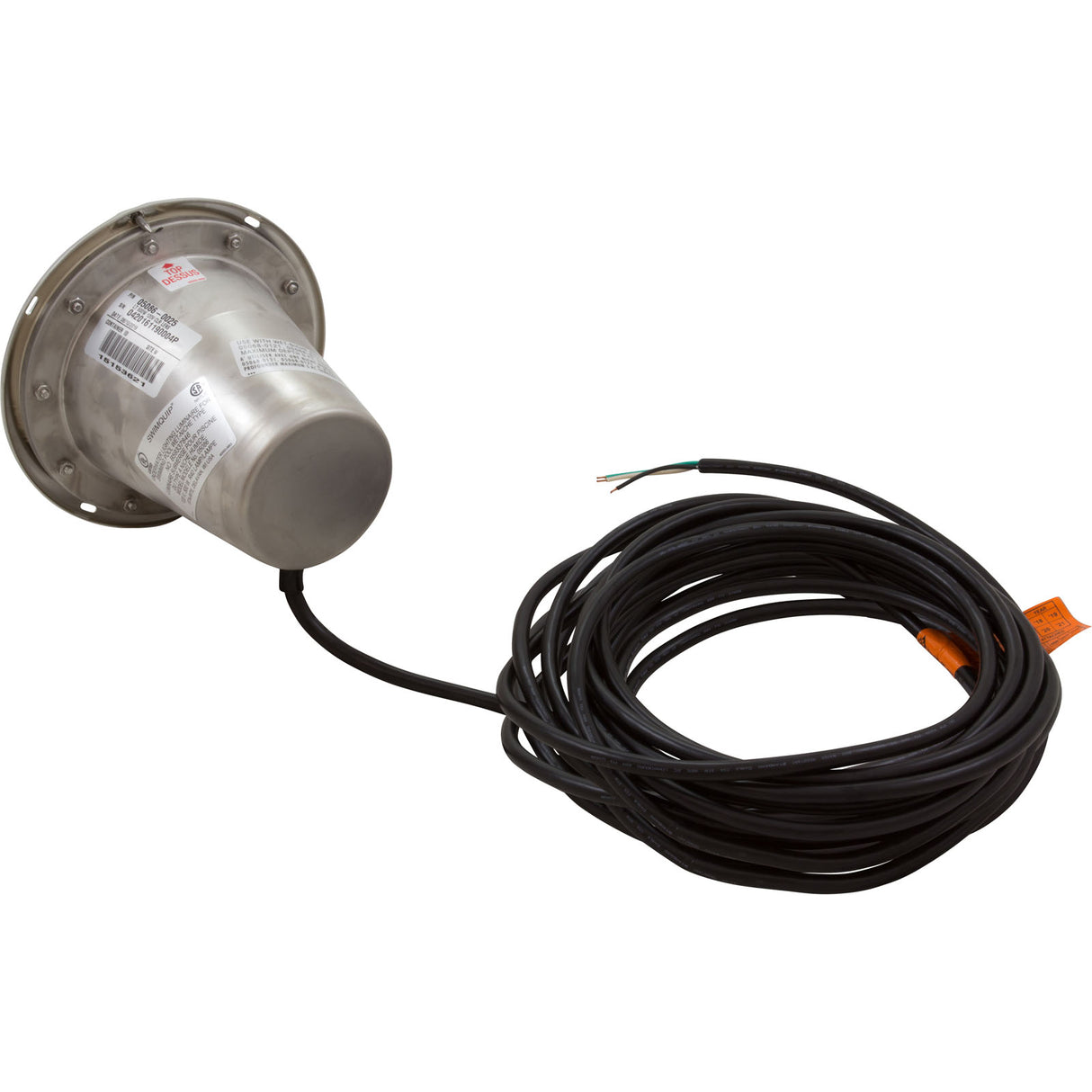 500W 120V Clr Lens 250Ft : 05086-0250