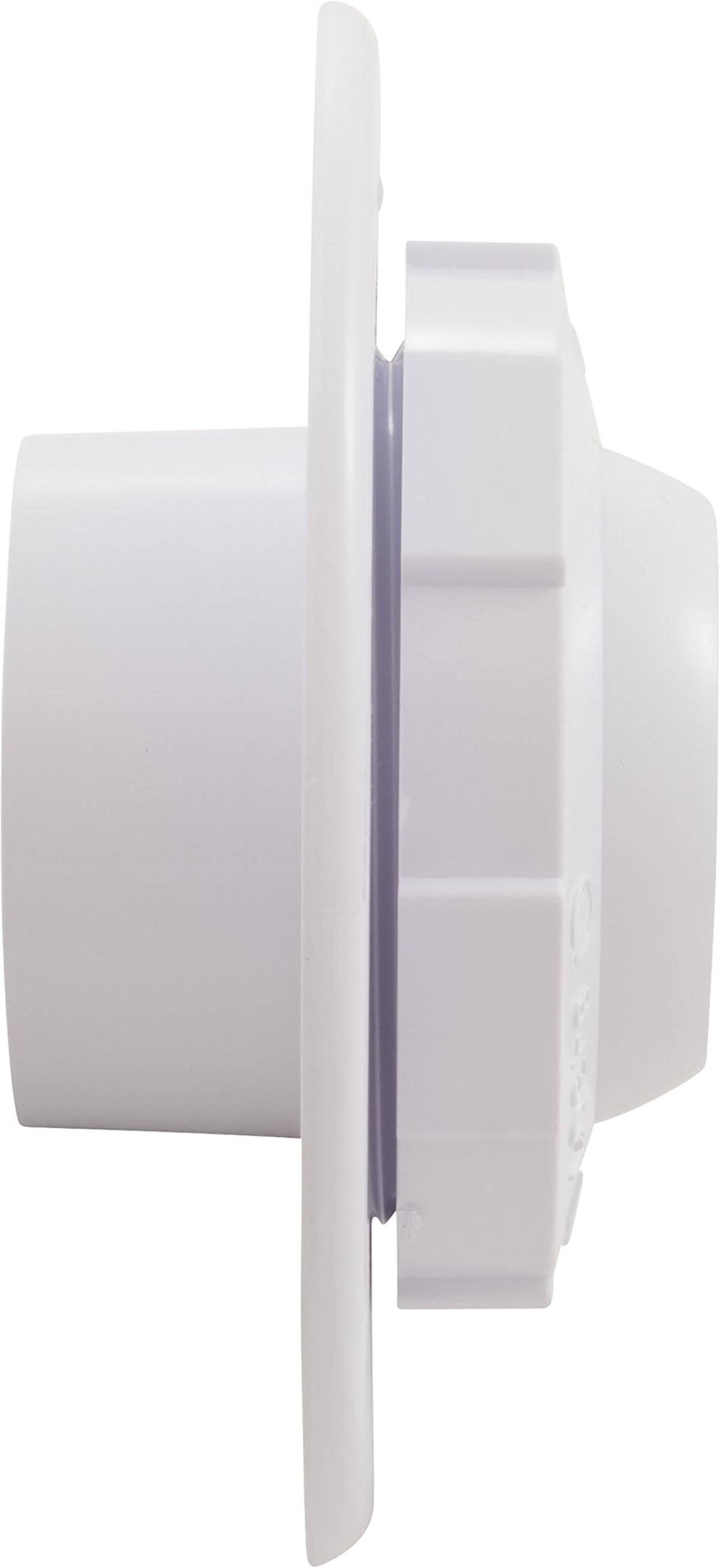 Eyeball Insider Inlet, Pentair, 1-1/2"s, w/ Nozzles : 08434-0000