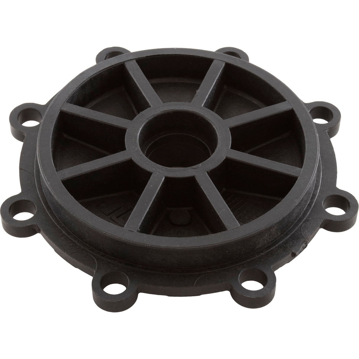 Cover-3Port Valve : OV3-200-4 - Praher Canada Ltd - OV3-200-4 - PartsForSpas.com