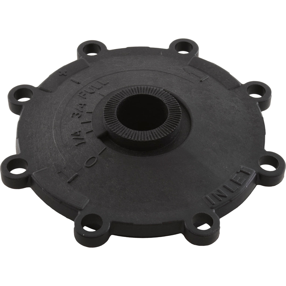Cover-3Port Valve : OV3-200-4 - Praher Canada Ltd - OV3-200-4 - PartsForSpas.com