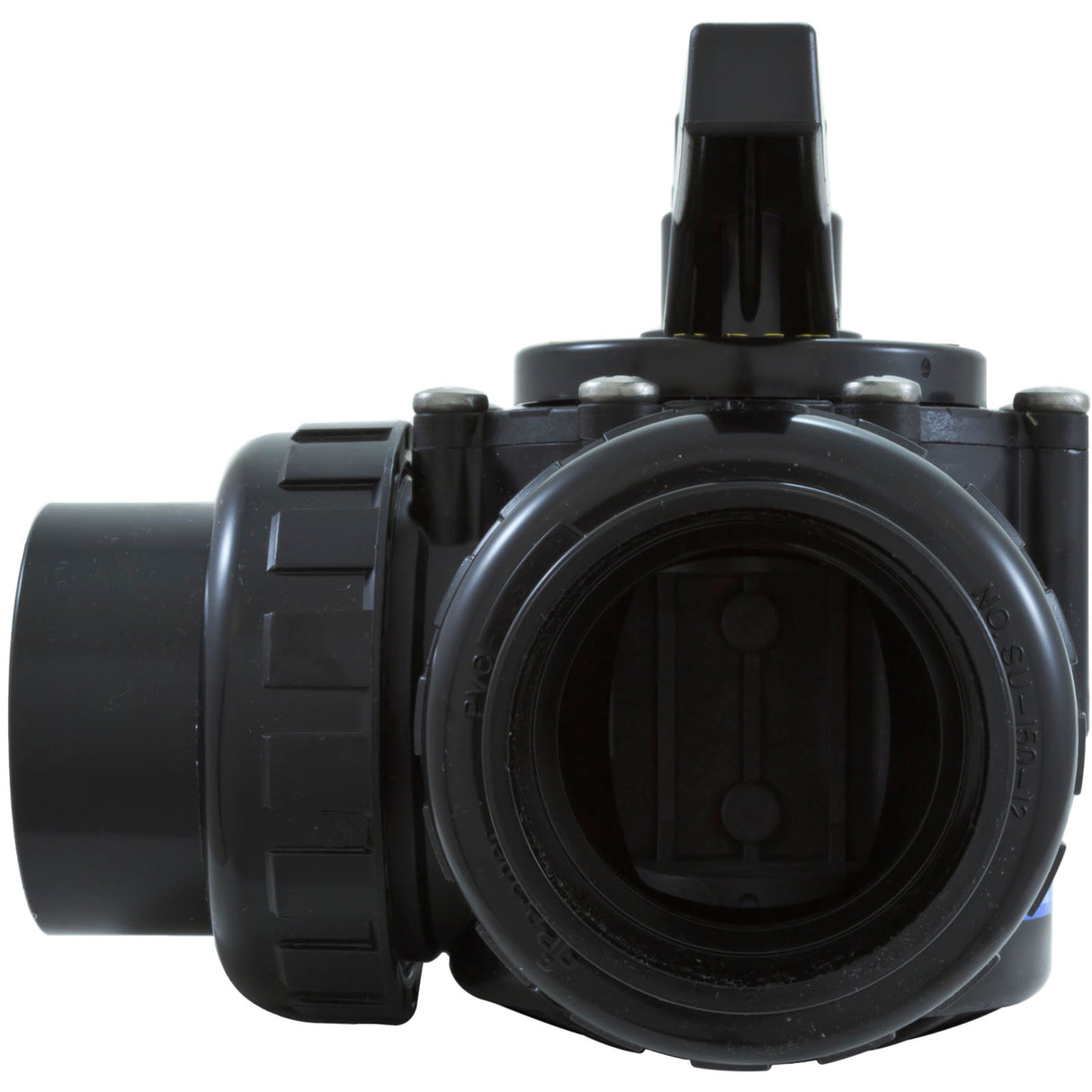 2" 3 Port Valve -Unionized : OV3-2010U