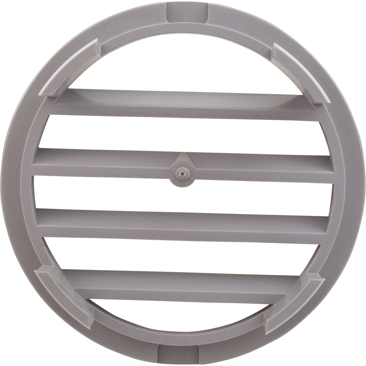 Zodiac Leaf-B-Gone Concrete Wall Fitting Grate, Light Gray : 1-1-175 - Zodiac - 738919023642 - PartsForSpas.com