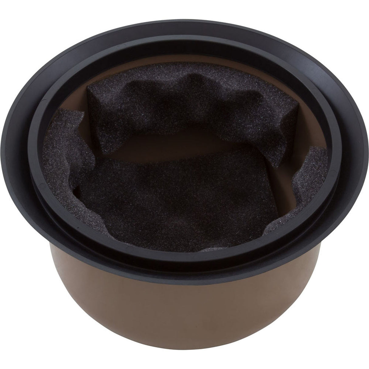 Round Dome Blower Top : 1-700-32