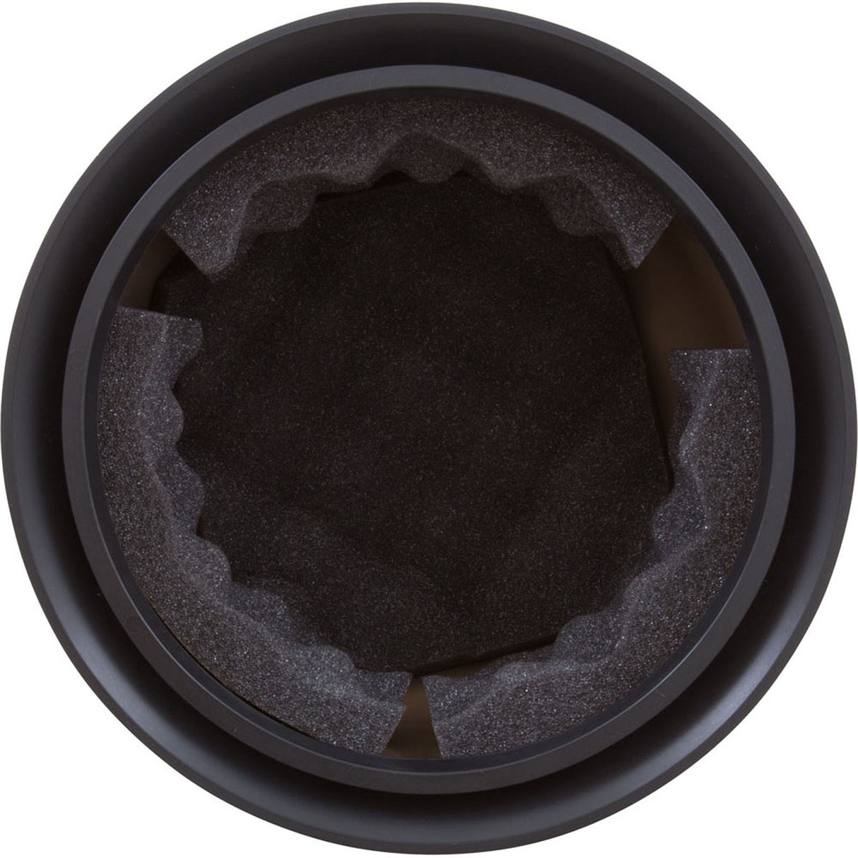 Round Dome Blower Top : 1-700-32