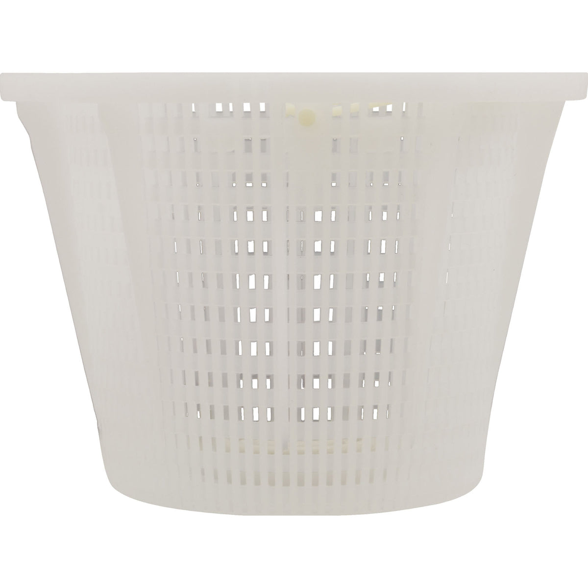 Basket, Skimmer, Admiral S-20, White : B-200