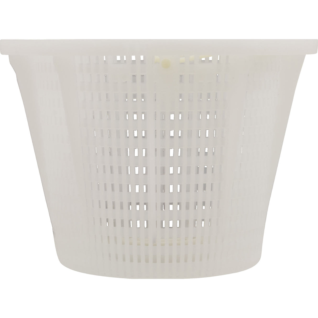 Basket, Skimmer, Admiral S-20, White : B-200