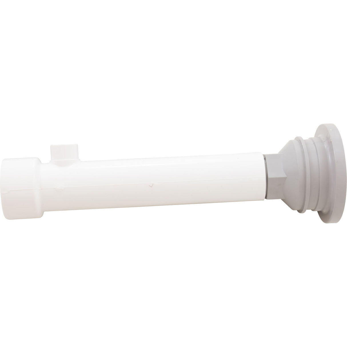 Jet Assembly, BWG/HAI Convertassage, Gunite, Gray : 10-4562GRY