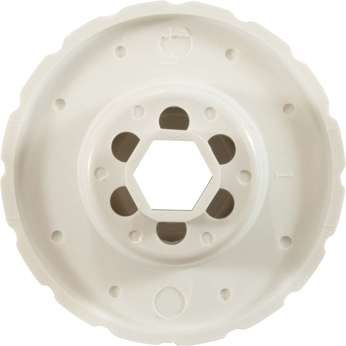 Micro Magna Dir Set Wht : 10-4920WHT