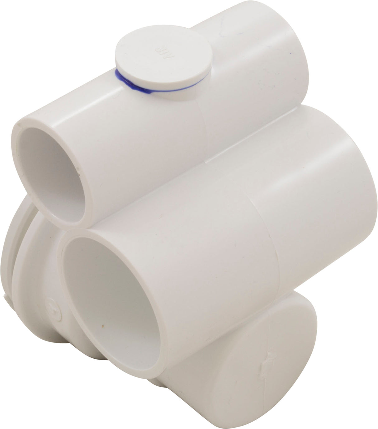 Jet Body, BWG/HAI Freedom, 2-5/8"hs, a1"s, w1-1/2"s, Less Trim : 10-FS715T