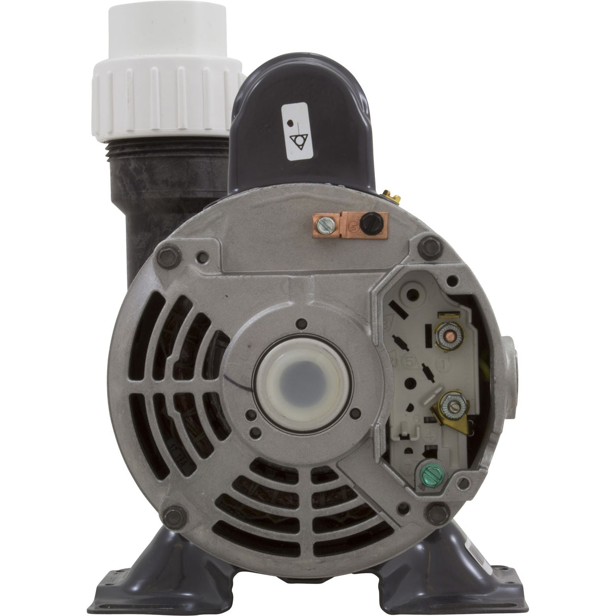 Pump, Circ, Gecko Aqua Flo CMHP, 1/15hp, 230v, 1-1/2", OEM : 02093001-2010