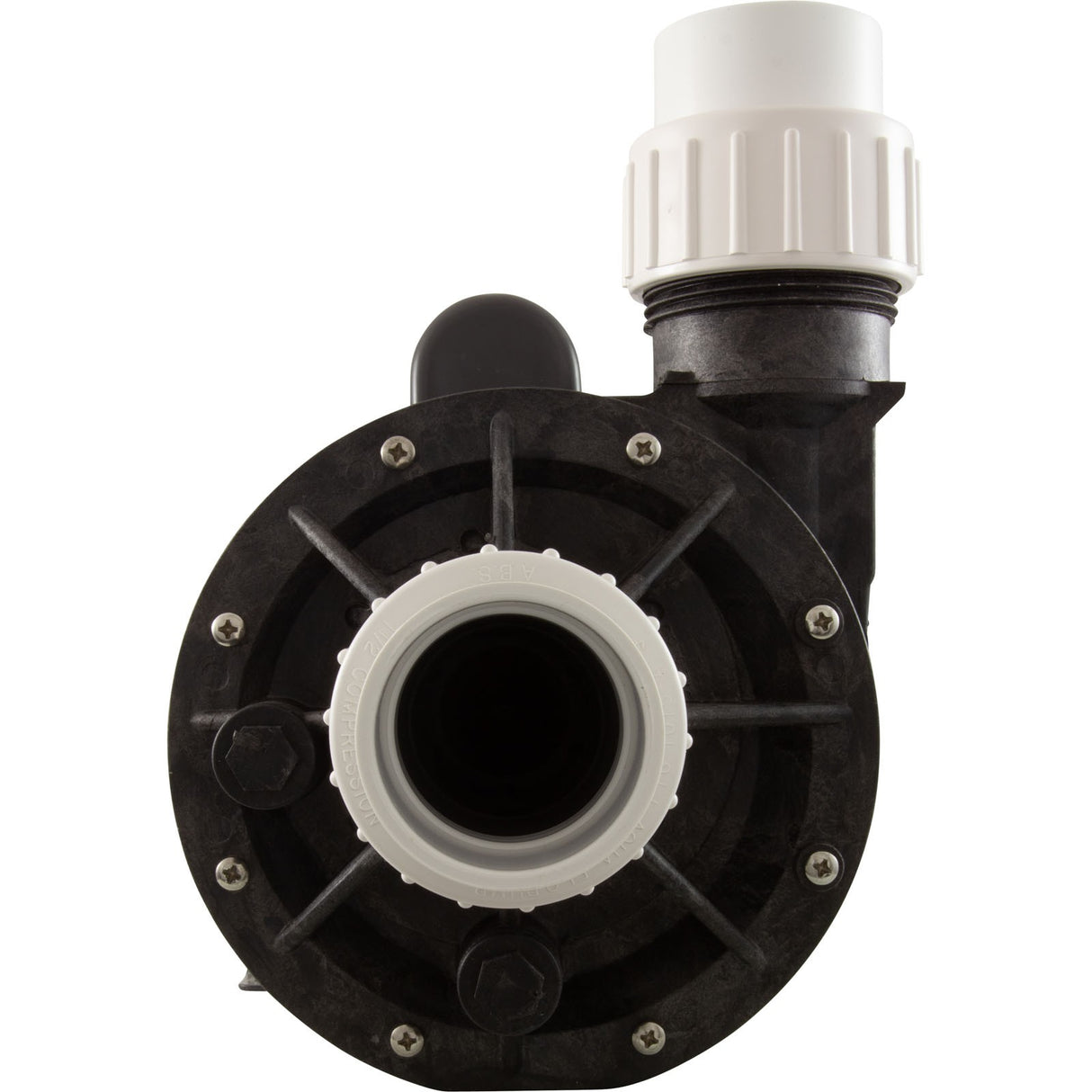 Pump, Circ, Gecko Aqua Flo CMHP, 1/15hp, 230v, 1-1/2", OEM, CE : 02093001-2010CE