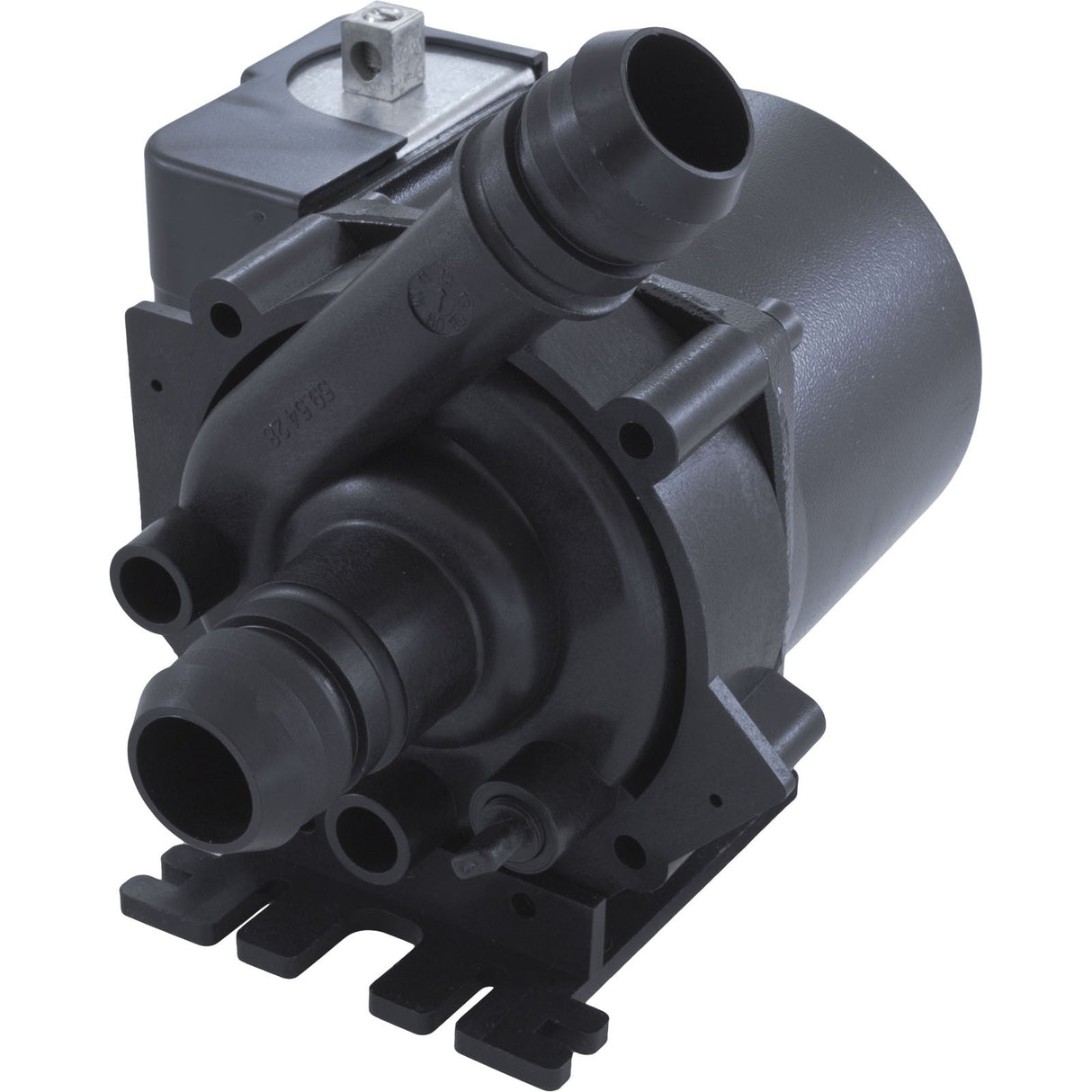 Pump, Circ, Grundfos, 230v, 1" Barb, 12-18 GPM, New Version, OEM : 59896292