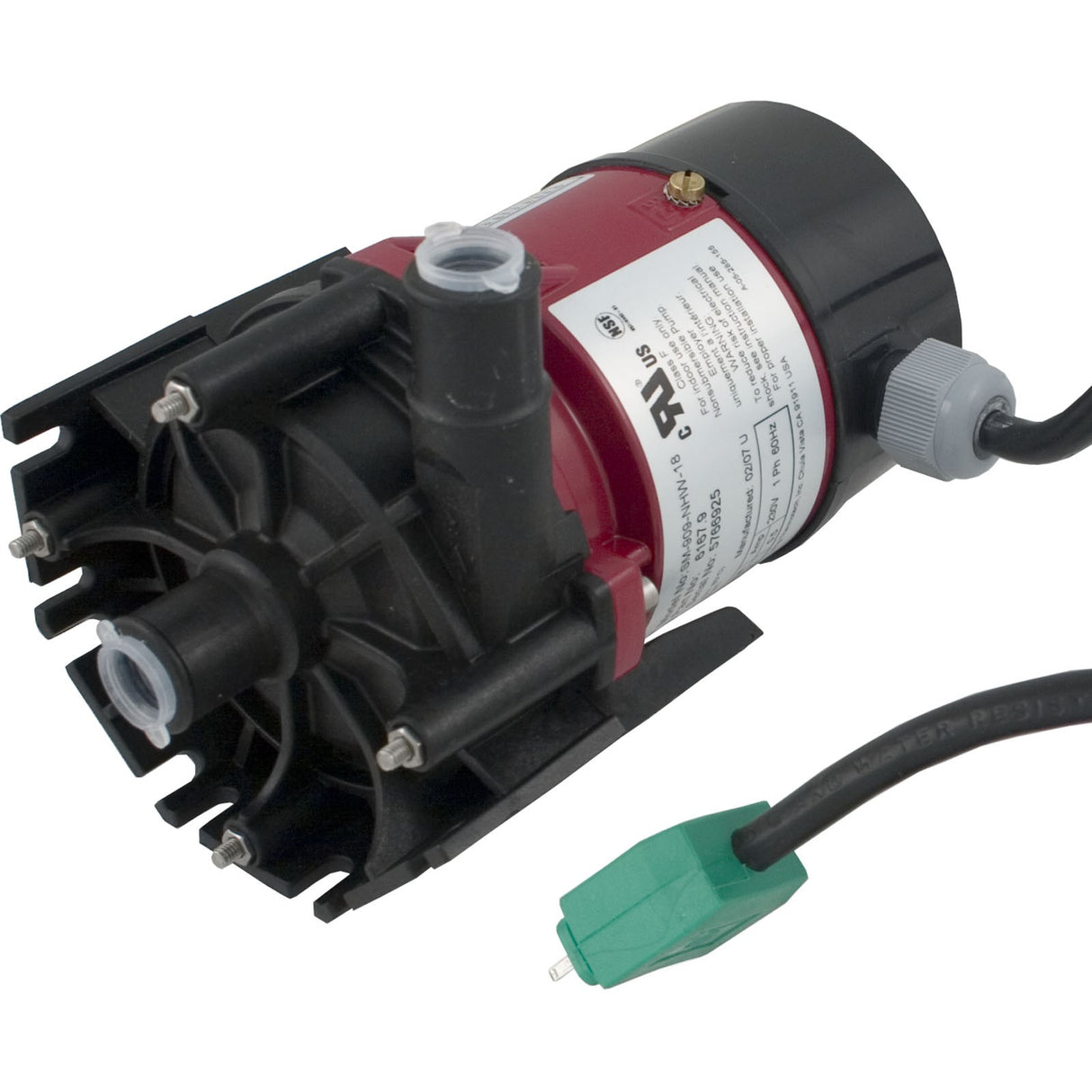 Pump, Circ, Laing Retro-Fit for H.E.E.T. Assy 50Hz/60Hz, OEM : 0420444-KIT