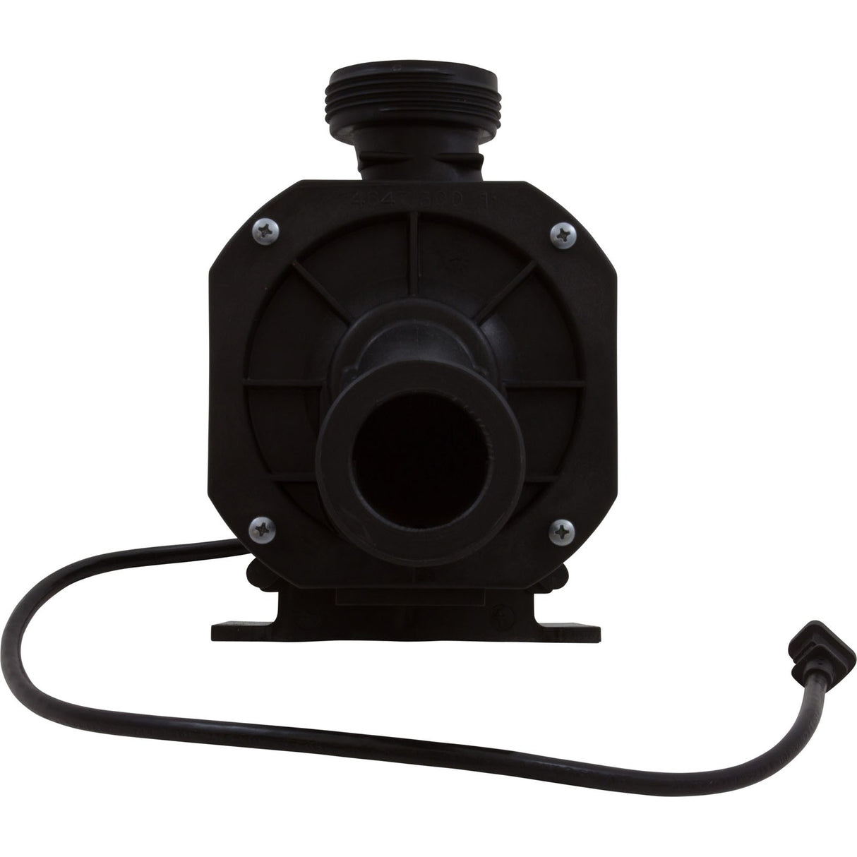 Pump, Bath, BWG Gemini Plus II VS, 1.5hp, 115v, 1-1/2", OEM : 0059F88C