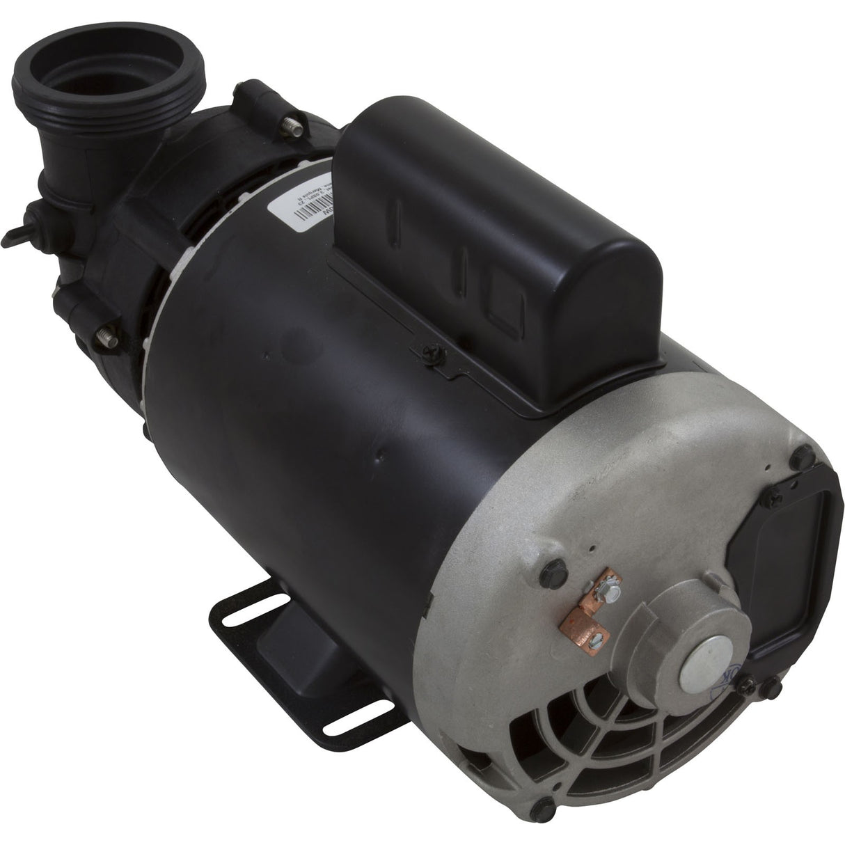 Pump, BWG Dura-Jet, 3.0SPL, 230v, 2-Spd, 56 Frame, Marquis Repl :