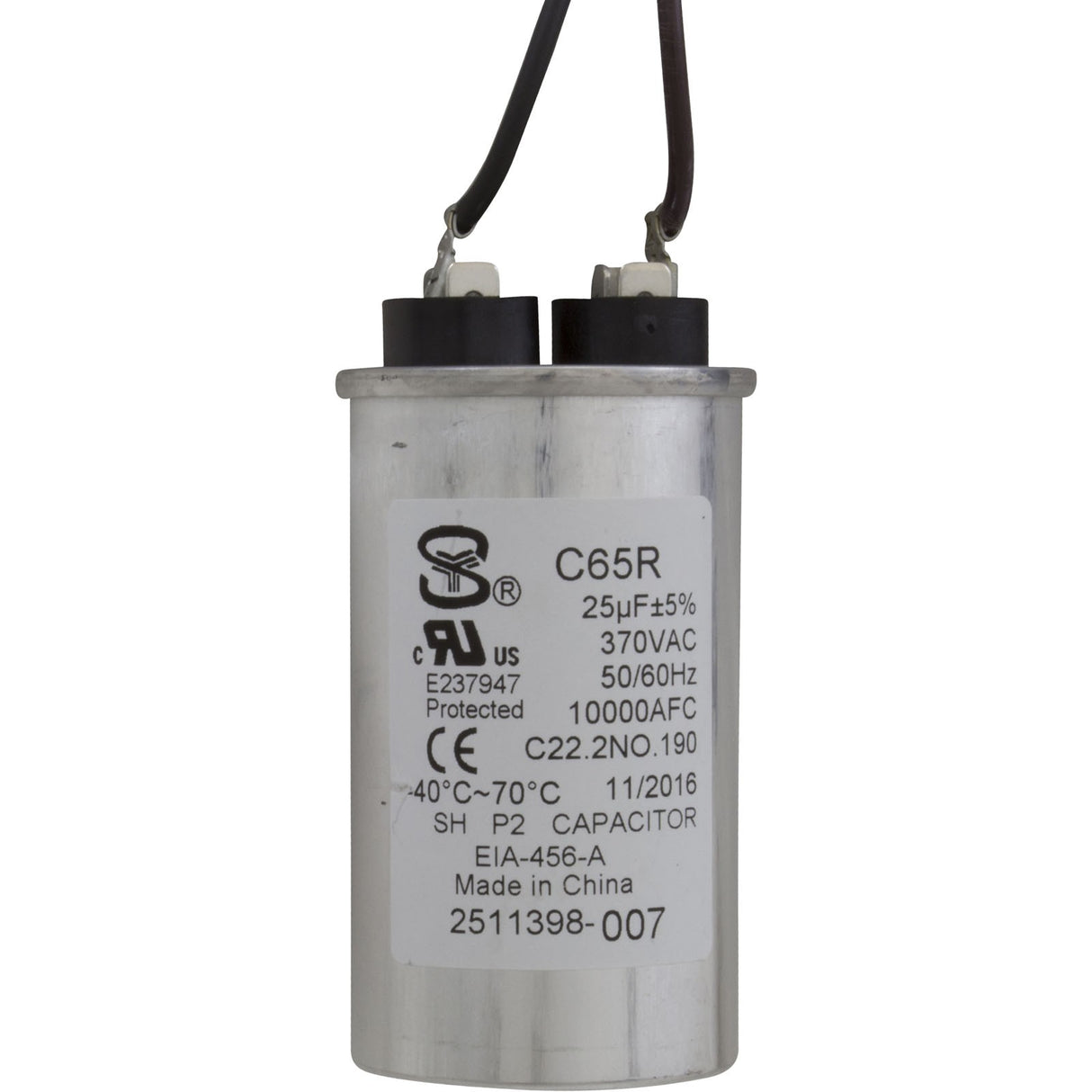 Pump, BWG Dura-Jet, 3.0SPL, 230v, 2-Spd, 56 Frame, Marquis Repl :