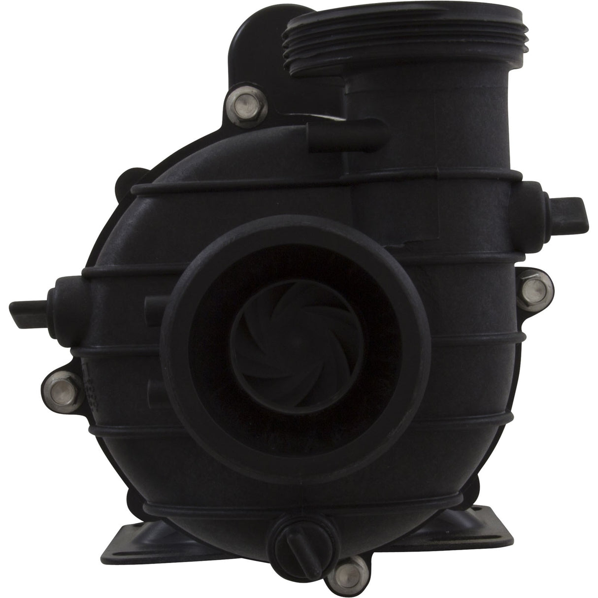 Pump, BWG Dura-Jet, 3.0SPL, 230v, 2-Spd, 56 Frame, Marquis Repl :