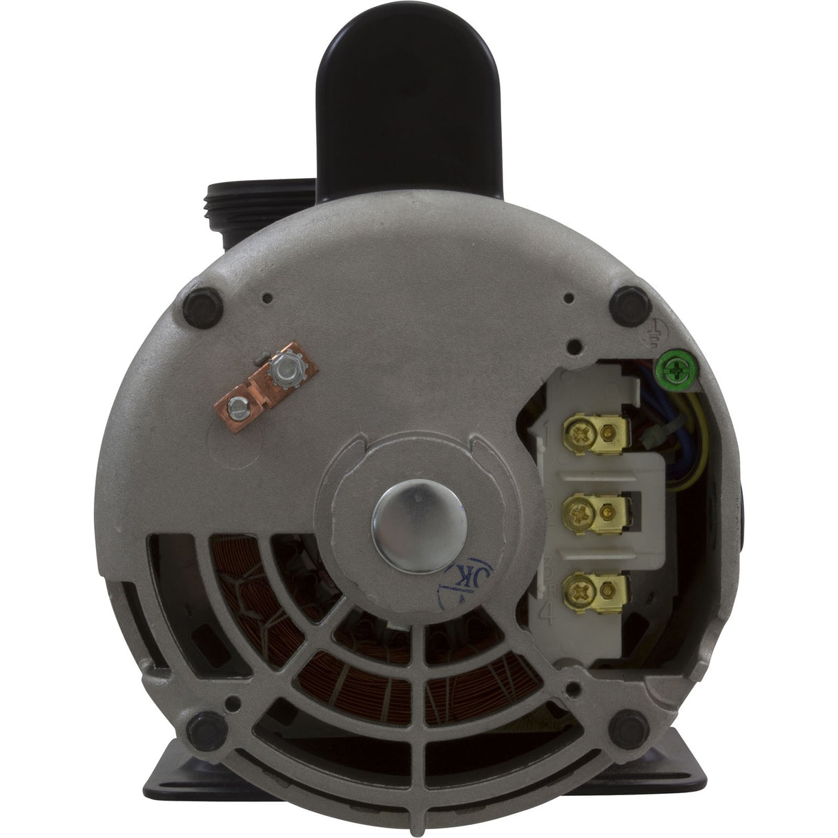 Pump, BWG Dura-Jet, 3.0SPL, 230v, 2-Spd, 56 Frame, Marquis Repl :