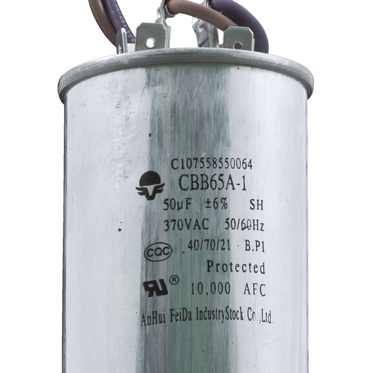 Pump, WW Exec, 5.0hp, 230v, 2-Spd, 56fr, 2-1/2" x 2", OEM : 3722021-13