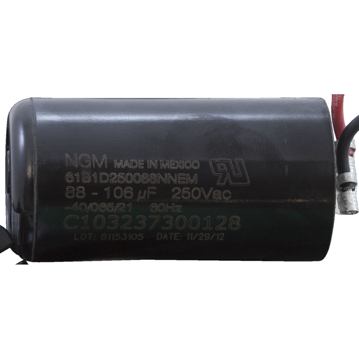 Pump, WW Hi-Flo, 4.0SPL, 230v, 2-Spd, 48fr, 2", OEM : 3421621-10