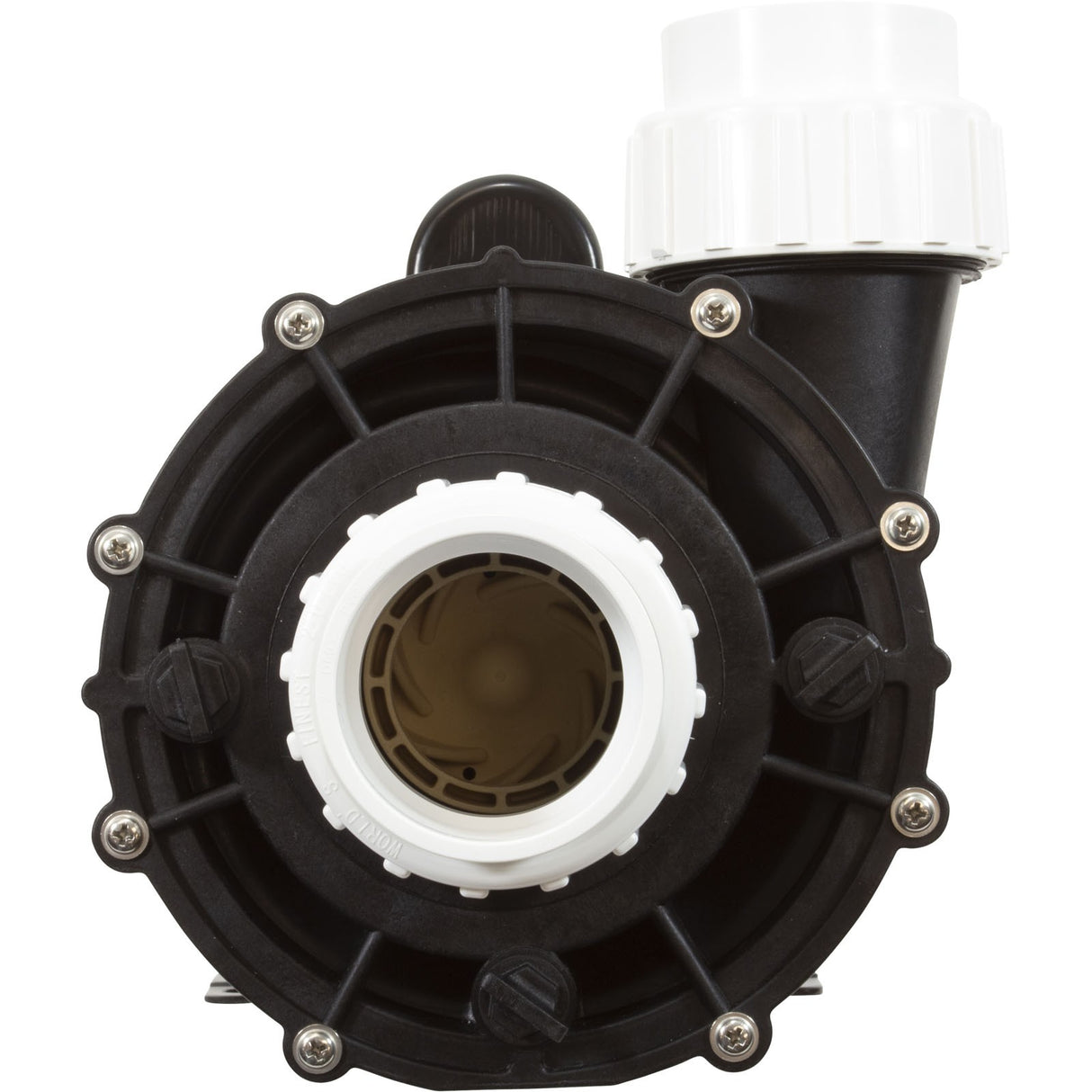 Pump, LX 56WUA, 3.0hp, 230v, 1-Spd, 56Fr, 2", SD : 56WUA300-I
