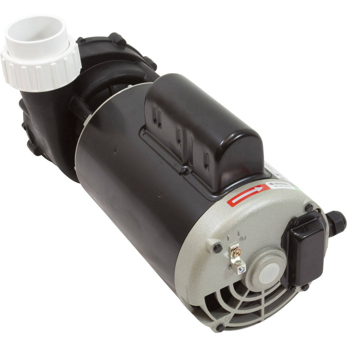 Pump, LX 56WUA, 4.0hp, 230v, 1-Spd, 56Fr, 2", SD, Bracketless : 56WUA400-I(NF)