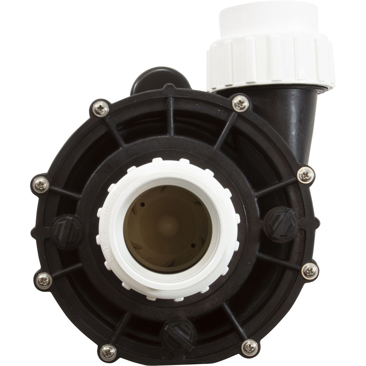 Pump, LX 56WUA, 4.0hp, 230v, 1-Spd, 56Fr, 2", SD, Bracketless : 56WUA400-I(NF)