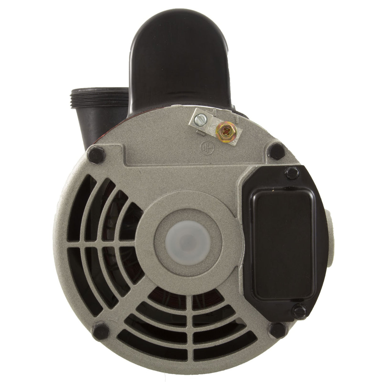 Pump, LX 48WUA, 2.0hp, 230v, 1-Spd, 48Fr, 2", SD, Bracketless : 48WUA2002C-I(NF)