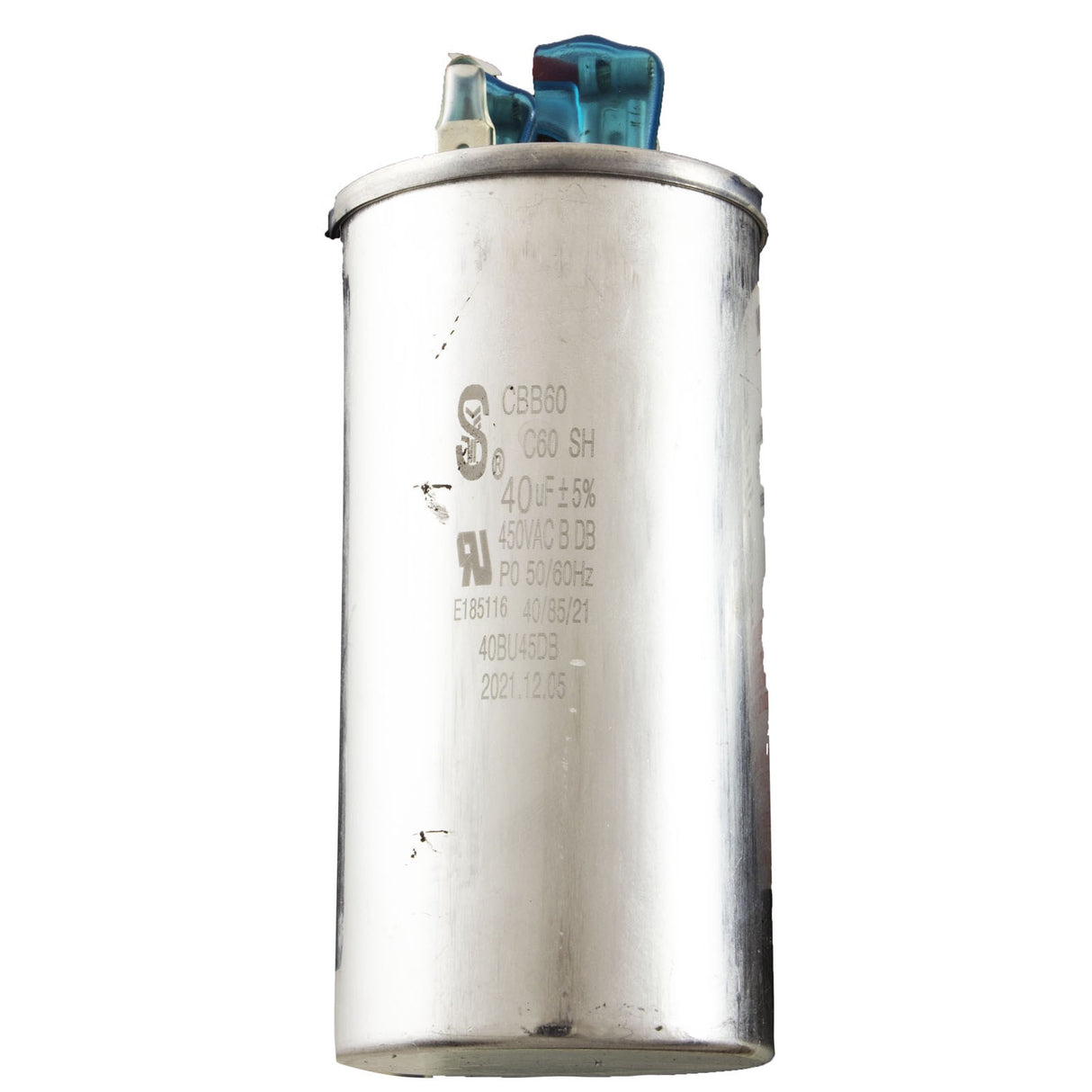 Pump, LX 48WUA, 2.0hp, 230v, 1-Spd, 48Fr, 2", SD, Bracketless : 48WUA2002C-I(NF)