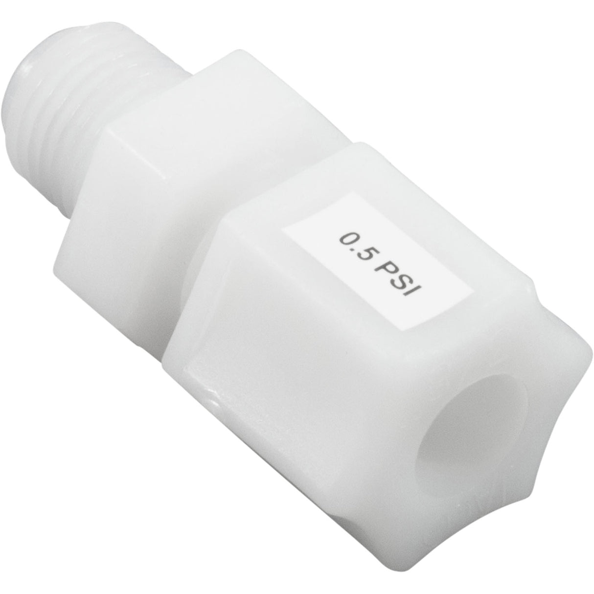 Check Valve, 1/2 Lb Compression : 1008012 - Ultra Pure - 62863472934 - PartsForSpas.com