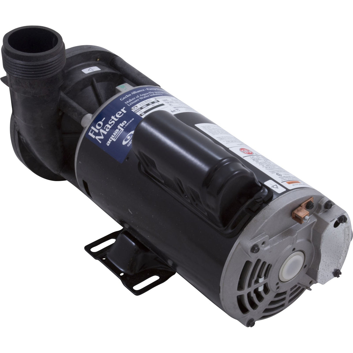 Pump, Aqua Flo FMHP, 1.5hp, 115v, 2-Spd, 48fr, 1-1/2", OEM : 02115000-1010