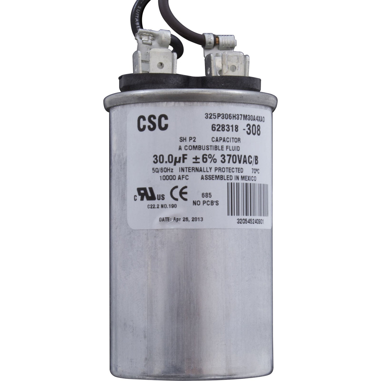 Pump, Aqua Flo FMHP, 2.0hp, 230v, 2-Spd, 48fr, 1-1/2", OEM : 02120000-1010
