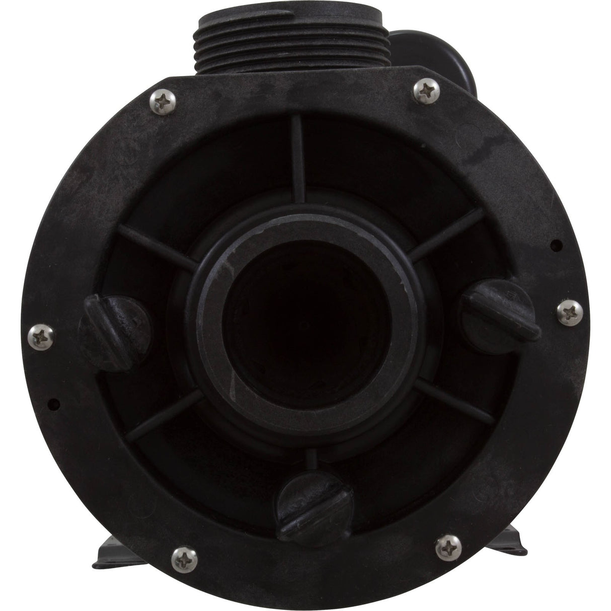 Pump, Aqua Flo FMCP, 0.75hp, 115v, 2-Spd, 48fr, 1-1/2", OEM : 02607000-1010
