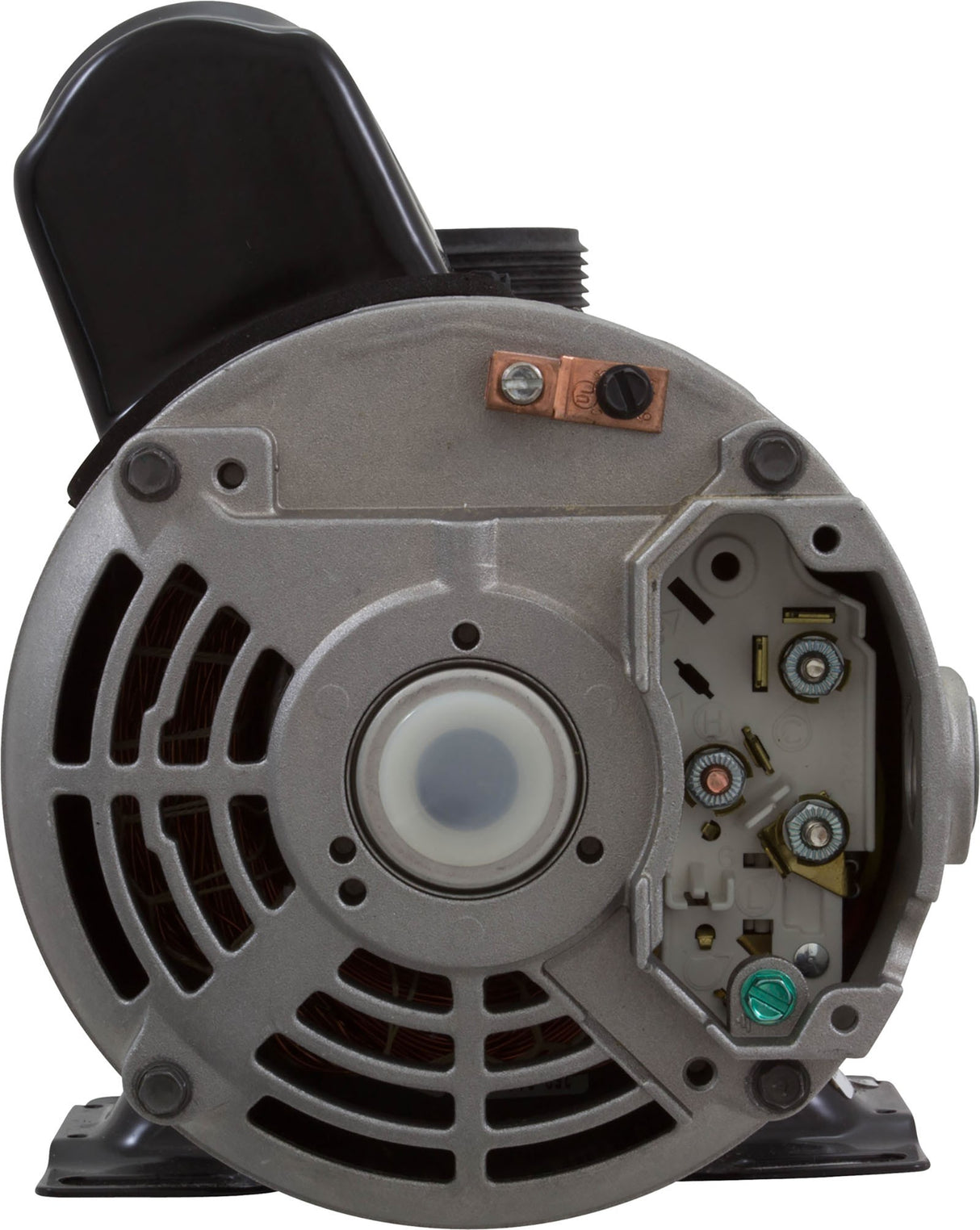 Pump, Aqua Flo FMCP, 1.5hp, 115v, 2-Spd, 48fr, 1-1/2", OEM : 02615000-1010