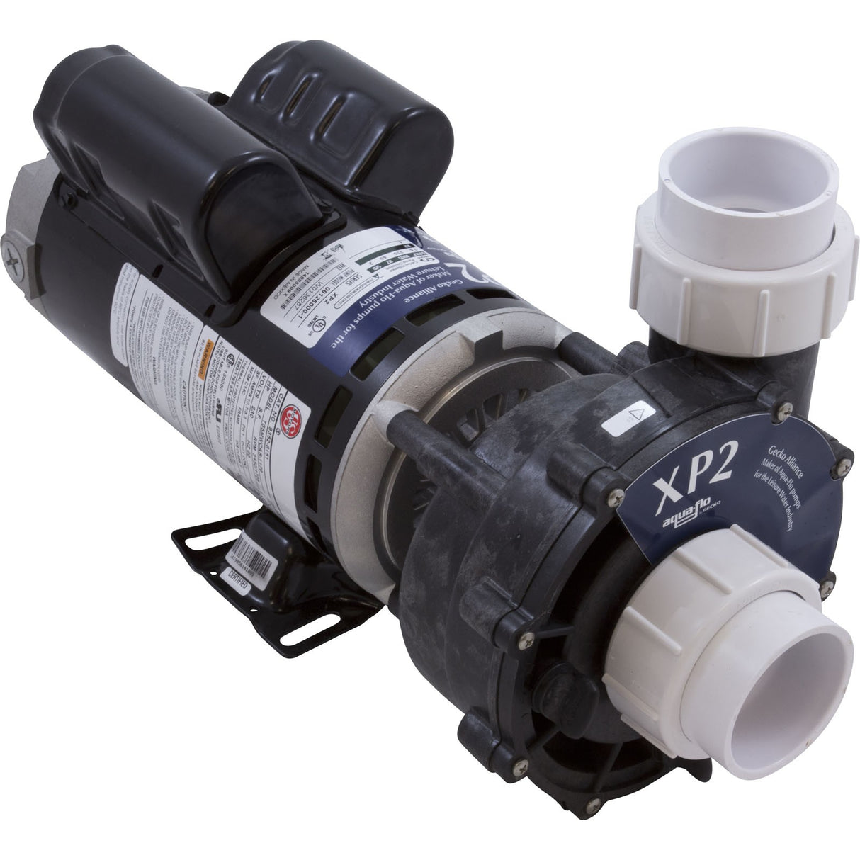 Pump, Aqua Flo XP2, 2.5hp, 230v, 2-Spd, 48fr, 2", OEM : 06125000-1040