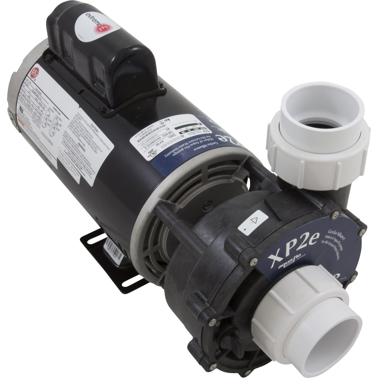 Pump, Aqua Flo XP2e, 3.0hp, 230v, 2-Spd, 56fr, 2", OEM : 05334012-2040