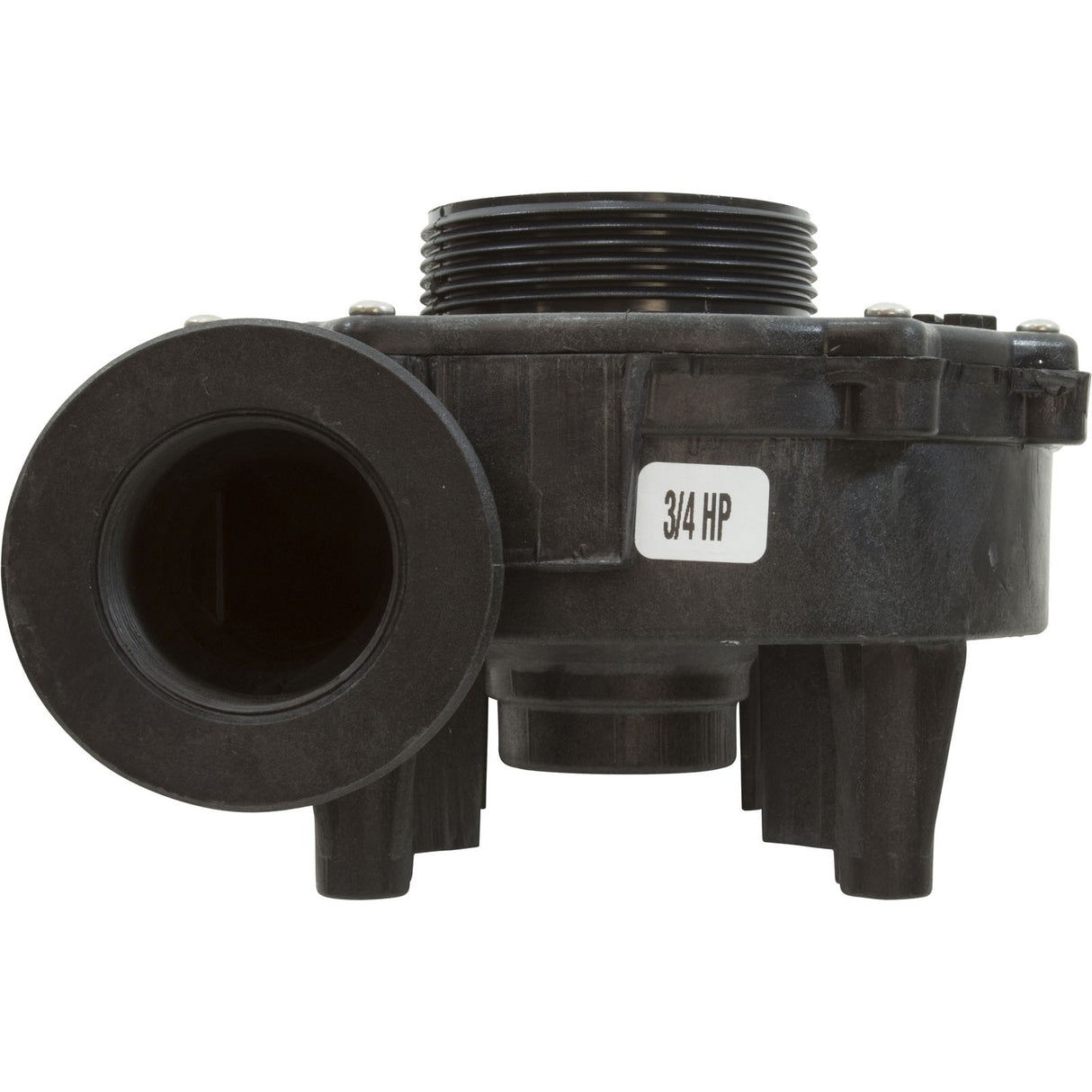 Side Discharge Spa Wet End 3/4Hp Impeller : 310-1120SD