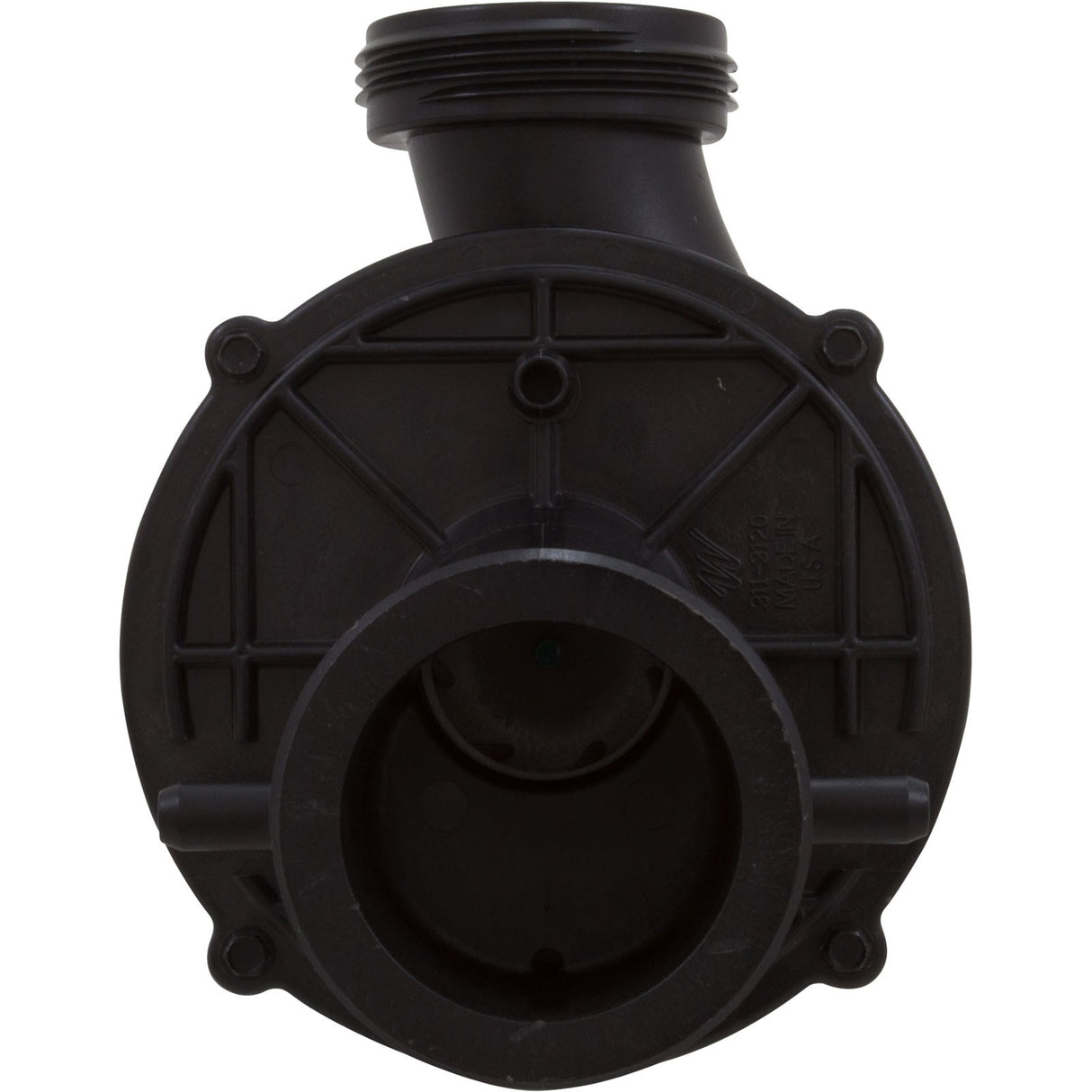 Genesis Bath Wet End 13.5 Amp, 2" : 310-2290