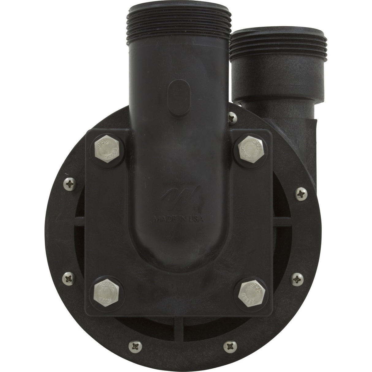 Wet End, Waterway Uni-Might, 1-1/2"mbt, 1/8hp, 48fr : 310-5070