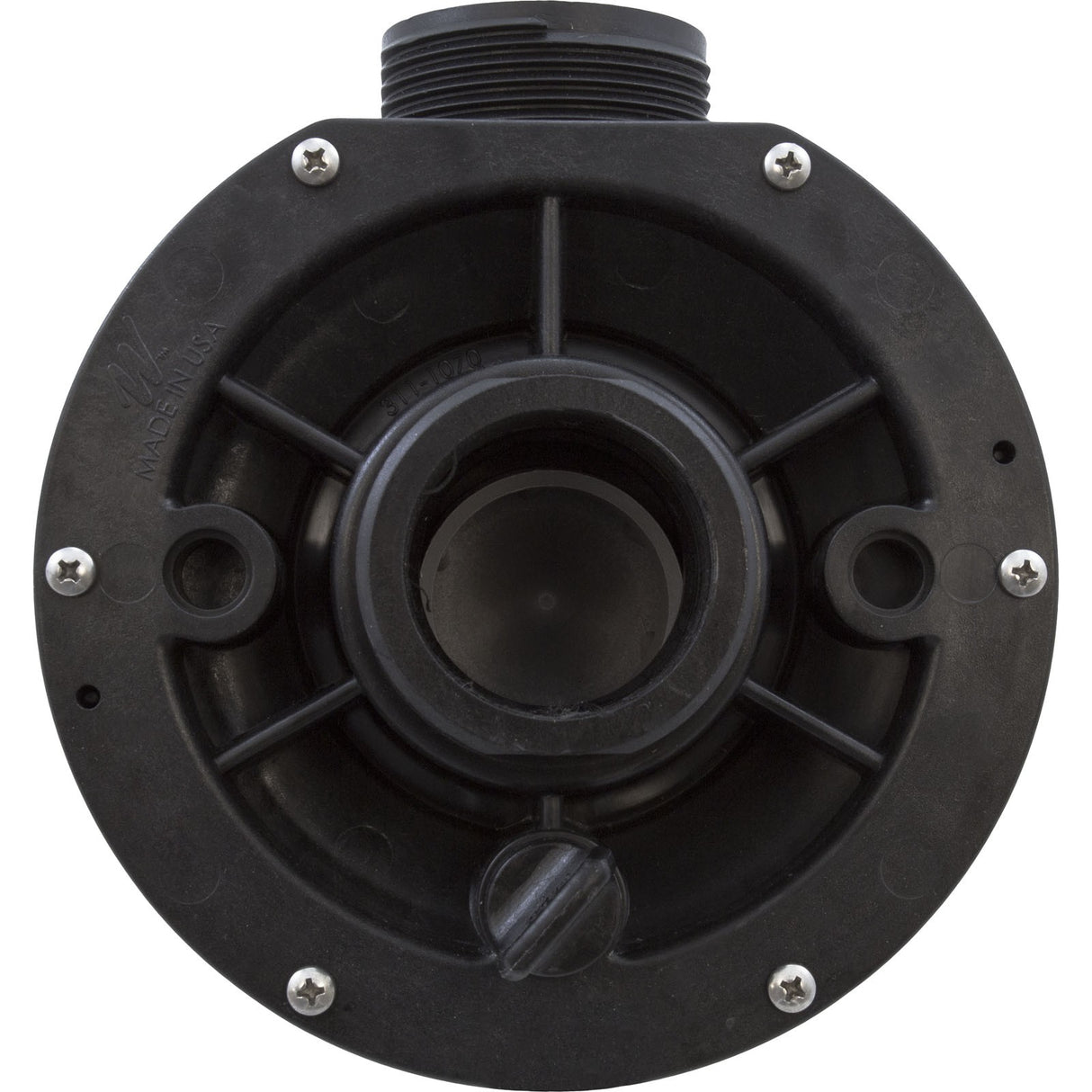 Wet End, WW E-Series 0.75hp 1-1/2"mbt/fpt 48fr : 310-1120