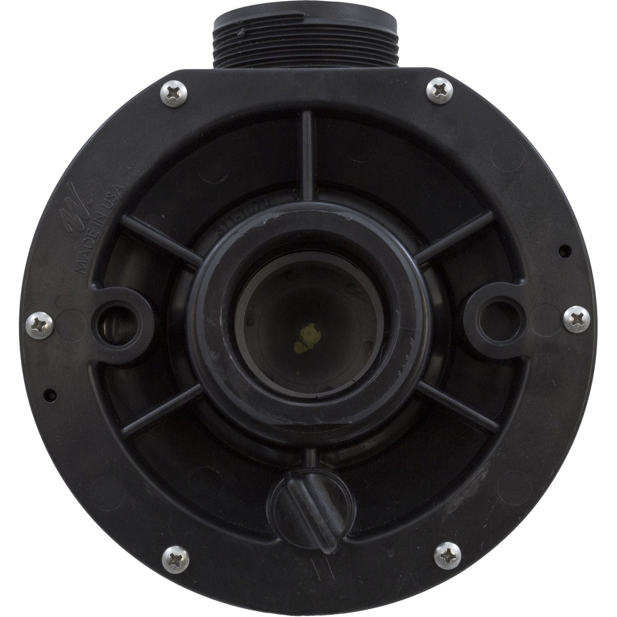 Wet End, WW E-Series 1.5hp 1-1/2"mbt/fpt 48fr : 310-1140