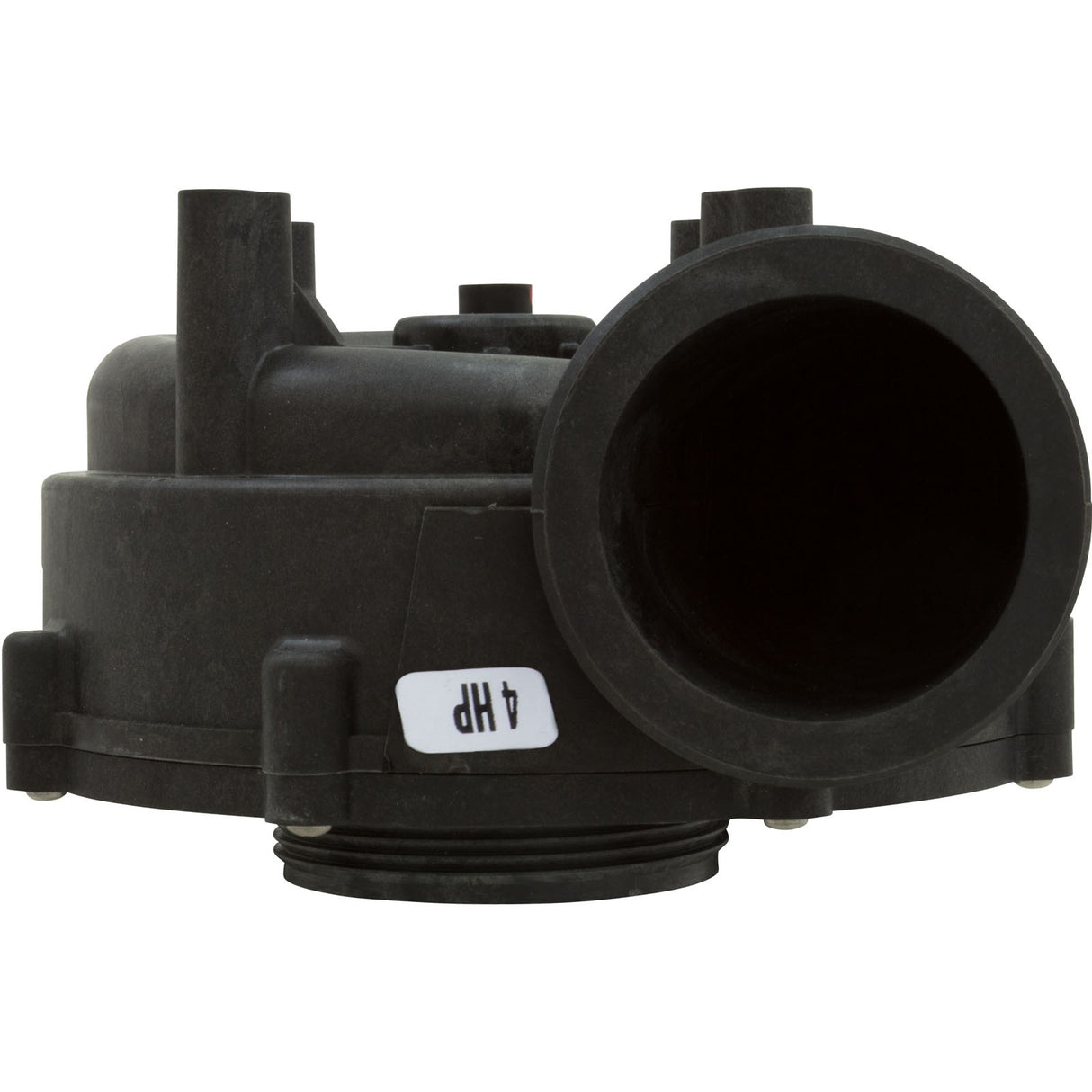 Wet End, WW Viper 4.0hp 2-1/2"mbt 56fr : 310-0140