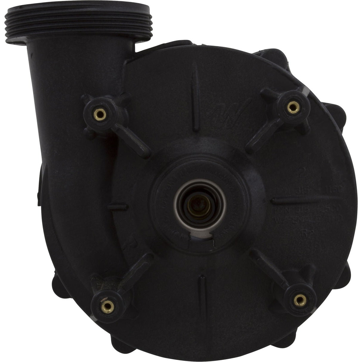 Wet End, WW Hi-Flo 1.0hp 2"mbt 48fr : 310-1130SD