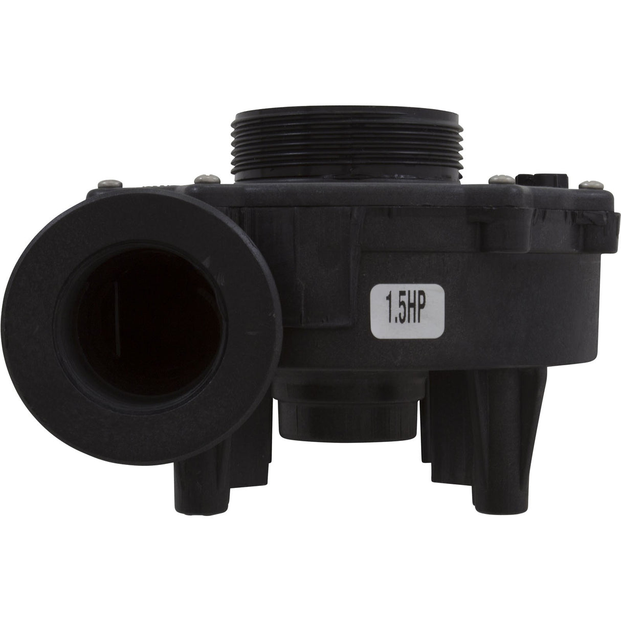 Wet End, WW Hi-Flo 1.0hp 2"mbt 48fr : 310-1130SD