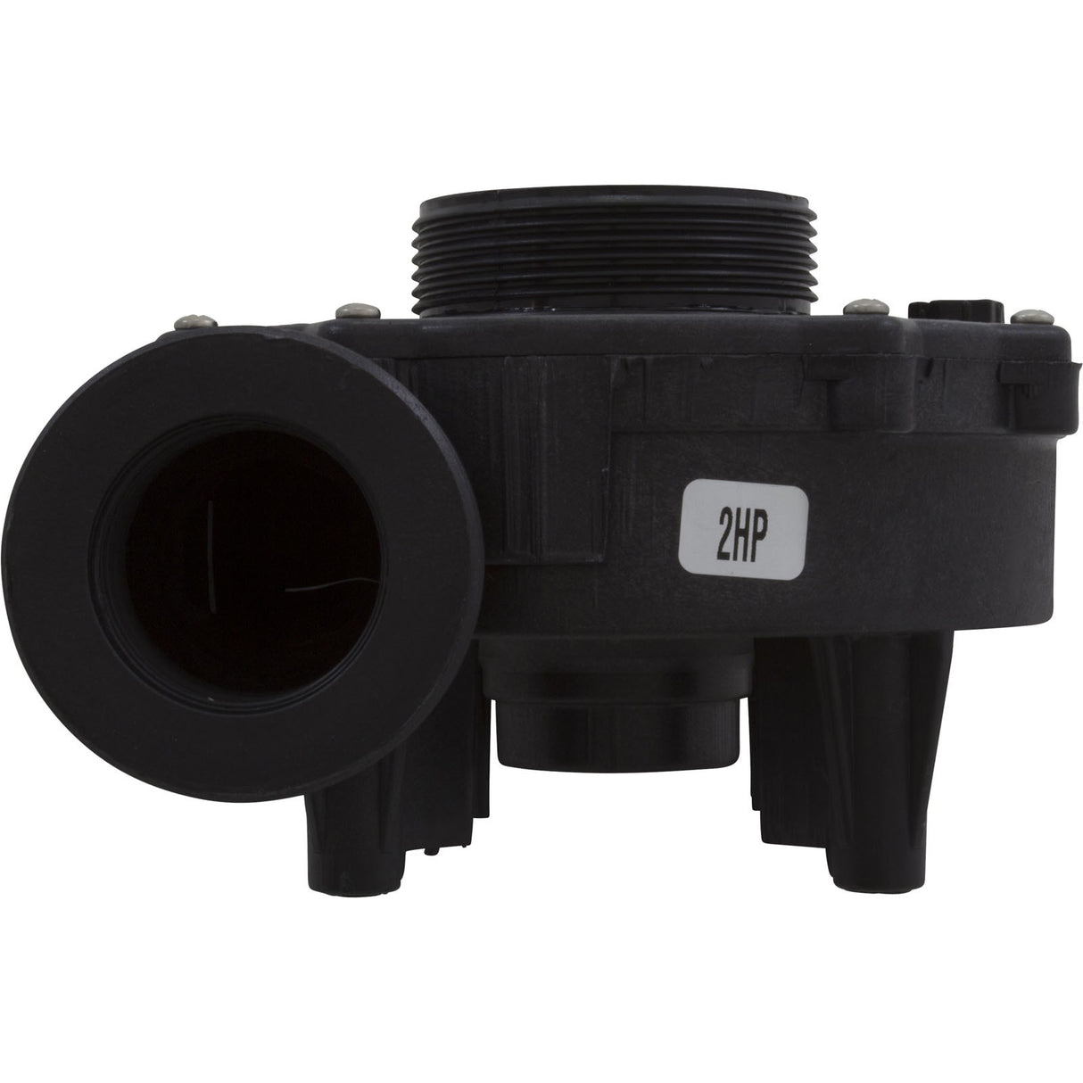 Wet End, WW Hi-Flo 2.0hp 2"mbt 48fr : 310-1141SD