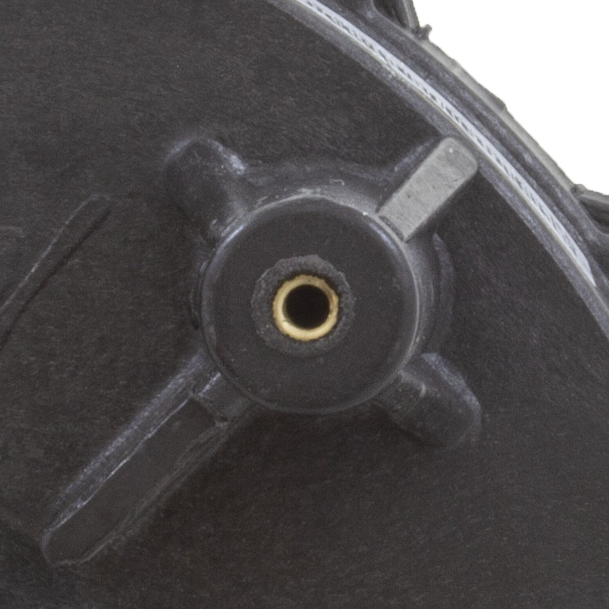 Wet End, WW Hi-Flo 4.0hp 2"mbt 48fr : 310-1160SD
